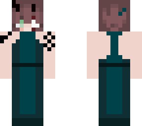 fem ver dress of clxxdy