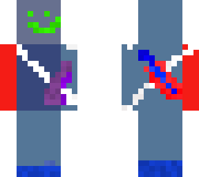 fighter [for neox]