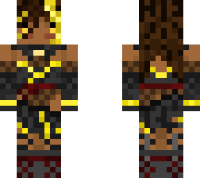 fixed nekoyo chloe ninja