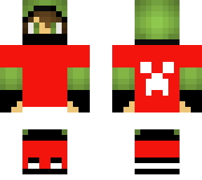 footballer creeperlord