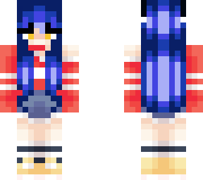 foxy orange