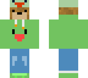 frog bear