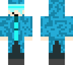 frost. (an oc.)