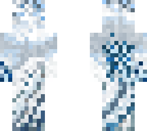 frost queen/witch