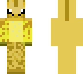 giraffe costume