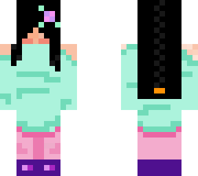 girl