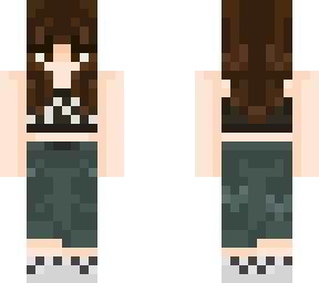 girl skin <3