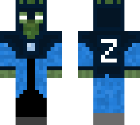 god of the dead