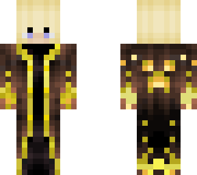 golden mage