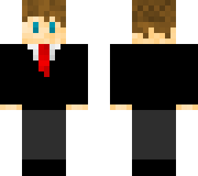 goodguygamer (suit)