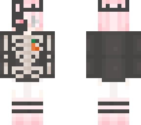 halloween bunny prince