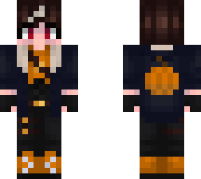 halloween caspian (fable smp)