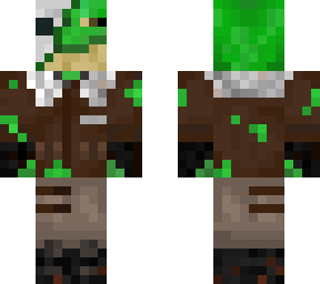 halloween frog
