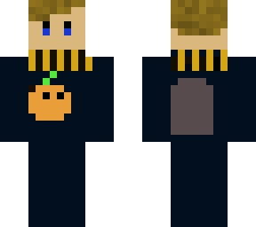 halloween man