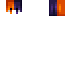 hb - orange & purple halloween split v4