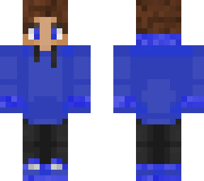 heallmid's 2.0 skin