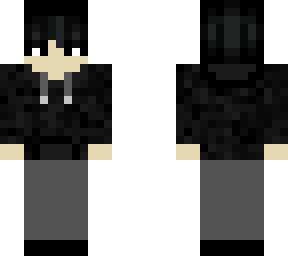 hoodie boy 2