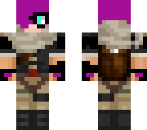 hunterarcher 2022 rework