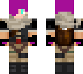 hunterarcher rework 2022 pt2
