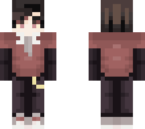 i remade this cuz it was a year old