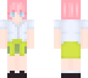 ichika nakano