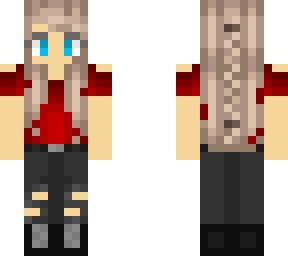 jacklyn renwalkers