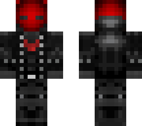jetstream_redhood