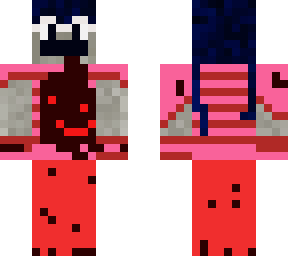 just a skin