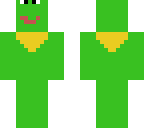 kermit the frog