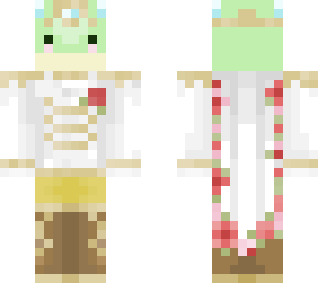 king (yellow ver)