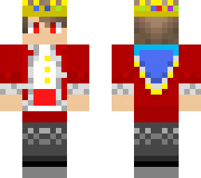 king falcon