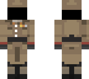 man