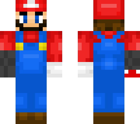 mario (m+r:kb)