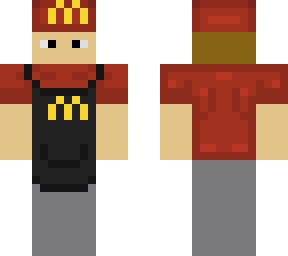 mc donalds bob