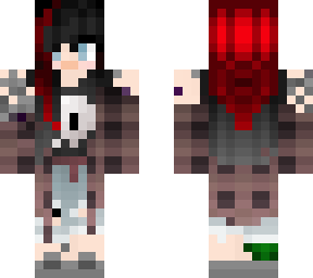 me skin fall 2022