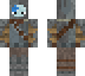medieval icephoenix