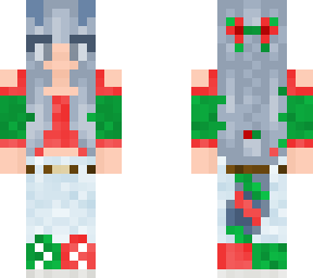 merry xmiss for rusticwinterfox