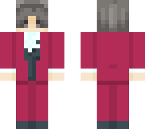 miles edgeworth