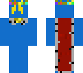 mipmap official