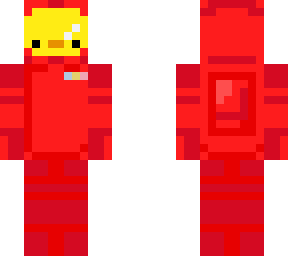 mogus duck