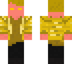 mr.yellow