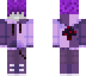 mushroom fella! (oc)