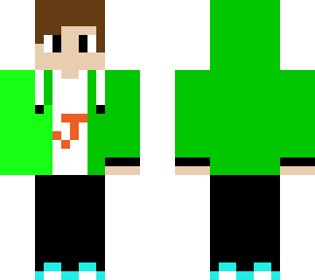 my epic skin