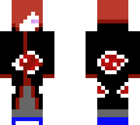 nagato