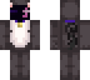 old concept for halloween costume.