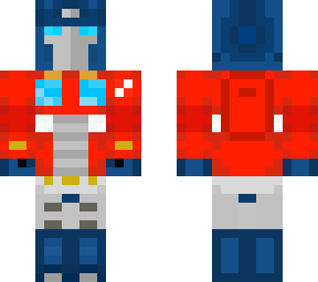 optimus prime v2.5 g1