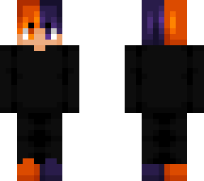 orange & purple 2022 halloween eboy