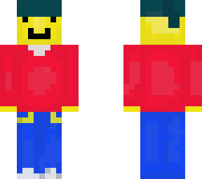 pan head