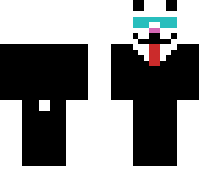 panda