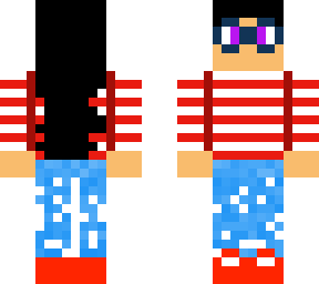 person